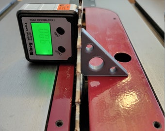 2 Mini Squares for Project Setup
