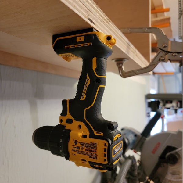Dewalt Tool Holder Etsy