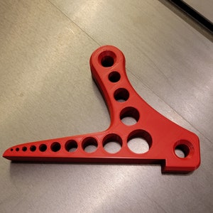 Table Saw Push Stick