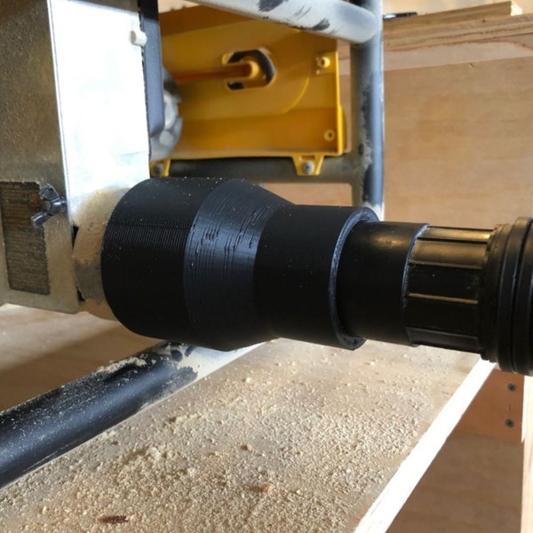 Dewalt Table Saw Dust Etsy