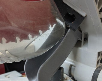Porter cable miter saw dust bag hotsell