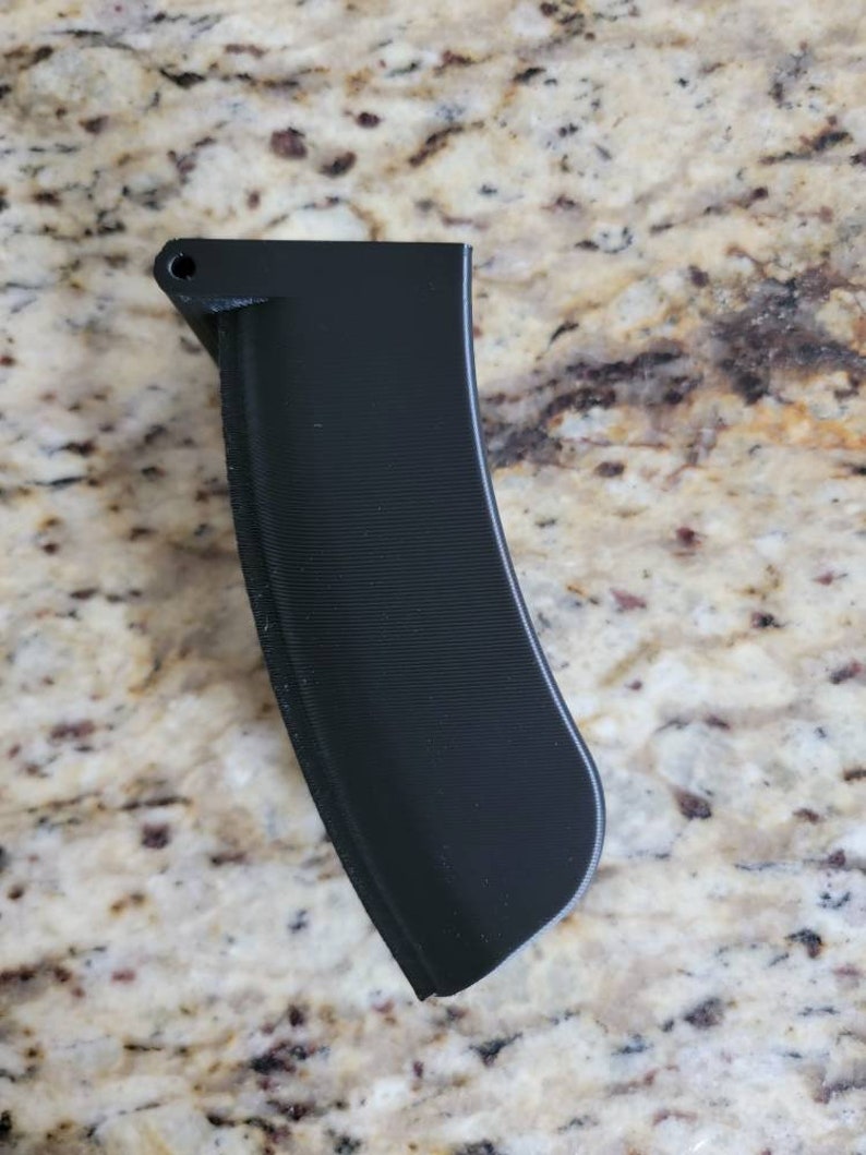 Delta 12 Inch Miter Saw Dust Collection Chute shroud Etsy