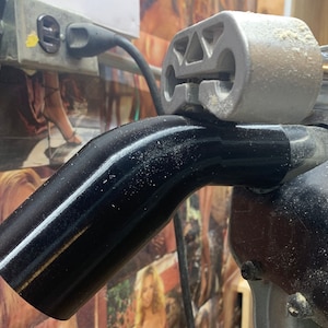 DeWalt DW718 Gehrungssäge Adapter für Shop Vac und Dust Collection Schläuche