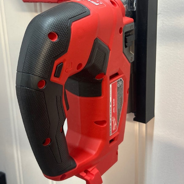 Jigsaw Wall Mount Etsy