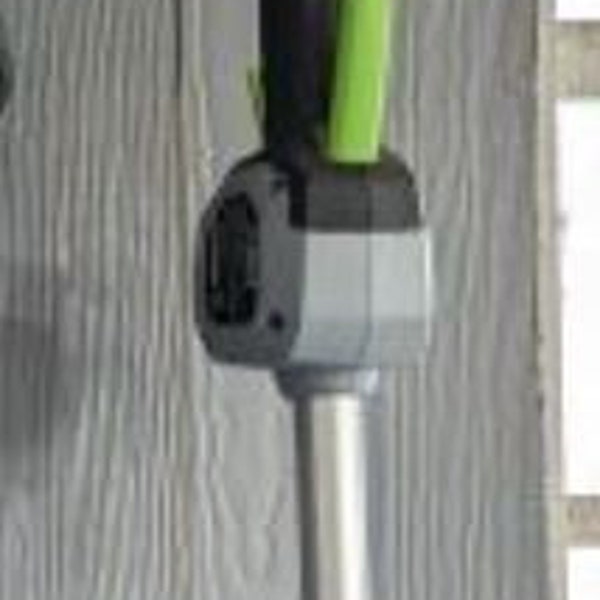 Ego String Trimmer, Blower, and/or Battery Wall Mounts