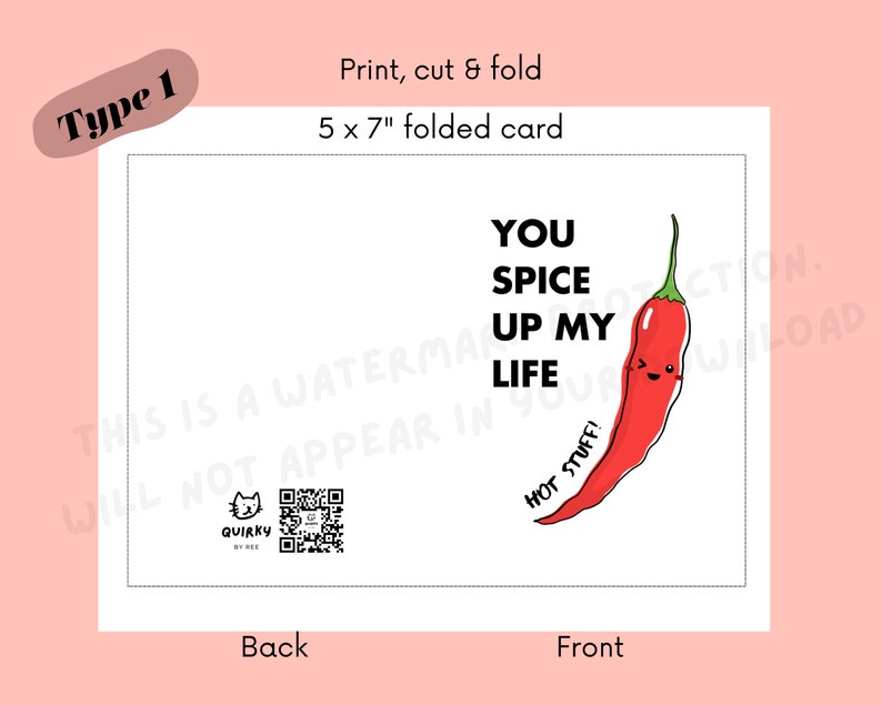 Printable Anniversary Card Funny, Funny Anniversary Card for Husband, for Wife, for Boyfriend, Digital Card, Happy Anniversary, 5x7 Card image 2
