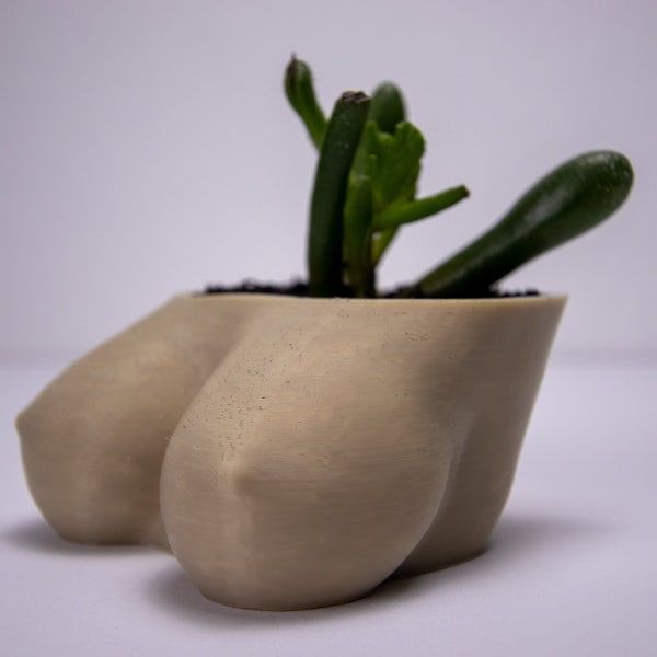 Booby Planter Pflanztopf Blumentopf