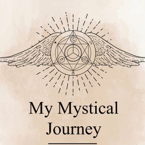 Digital Spellbook, Witches Diary