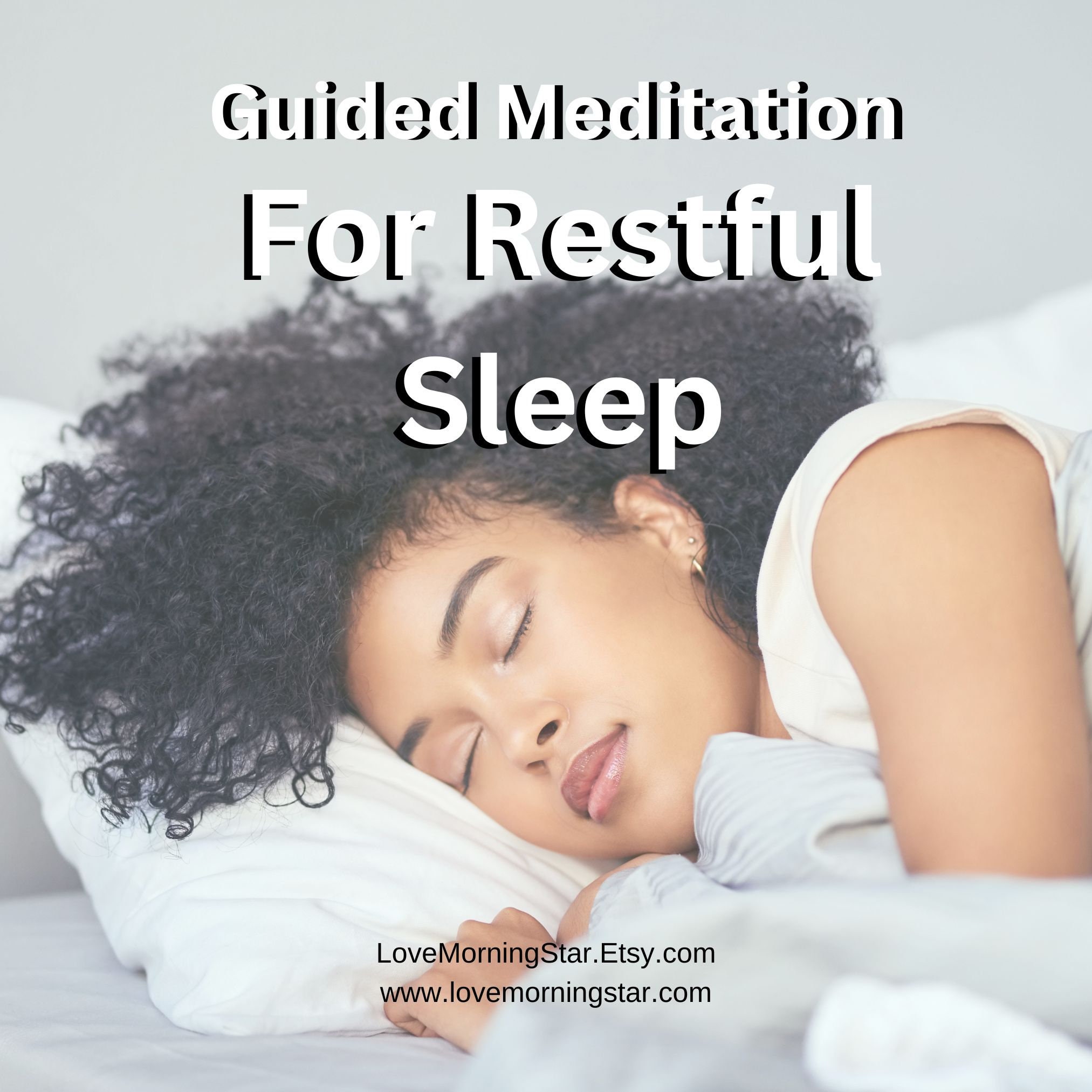Sleep Assistance Guided Meditation, Self Love Meditation, Empowering Guided Meditation, Light Language Transmission, Sleep light language