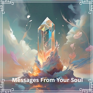 Channeled Soul Messages Reading: Akashic Records, Psychic Guidance (Zoom Session)