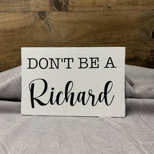 Funny magnet, refrigerator magnet, sarcastic magnet