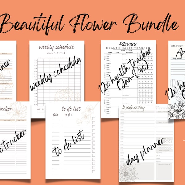 Happy Planner Desk Pad Png - Etsy
