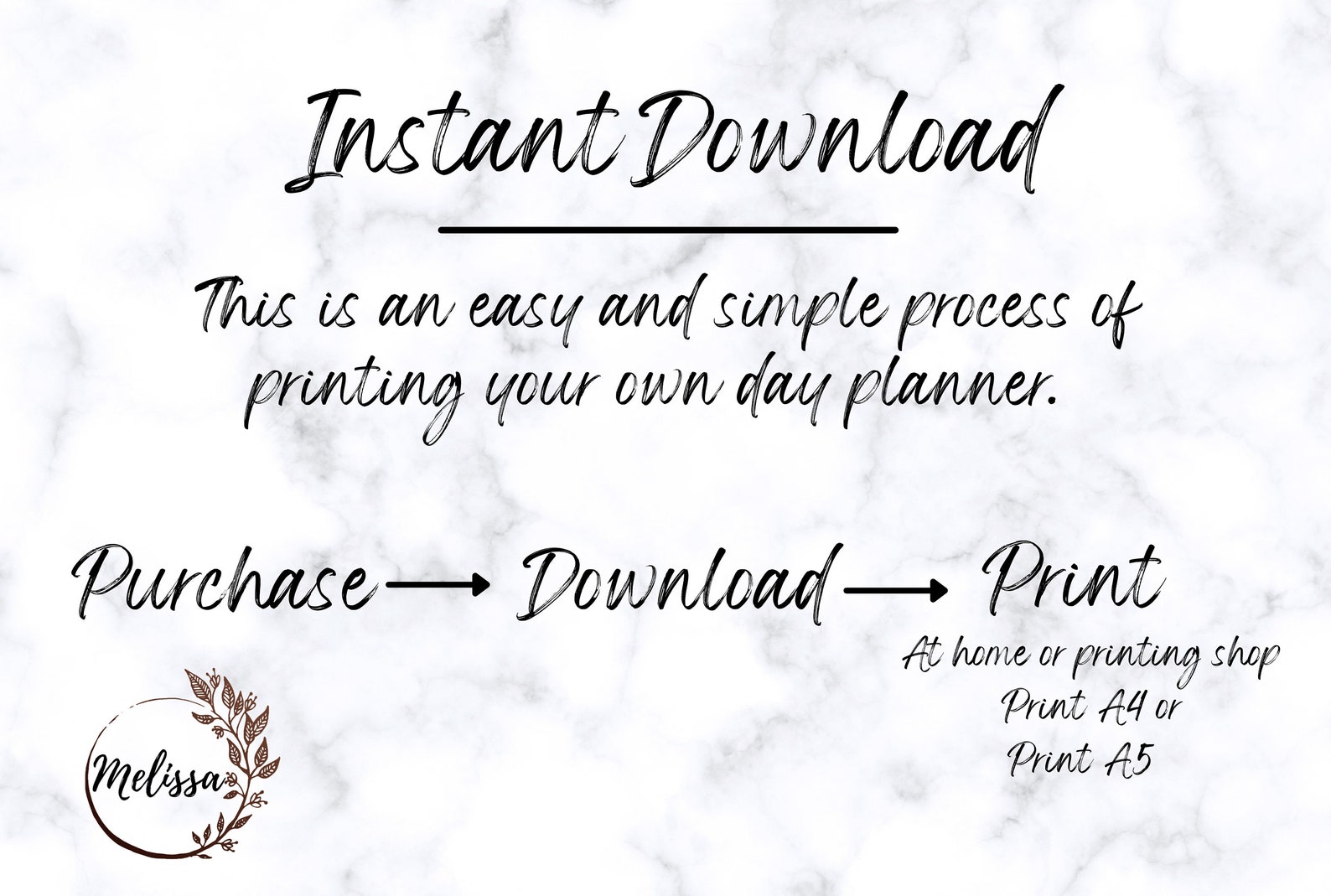 Day planner printable printable 7 day planner work planner health