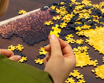 Unmögliche puzzle - Der Favorit unserer Redaktion