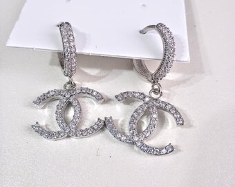 knock off designer earrings