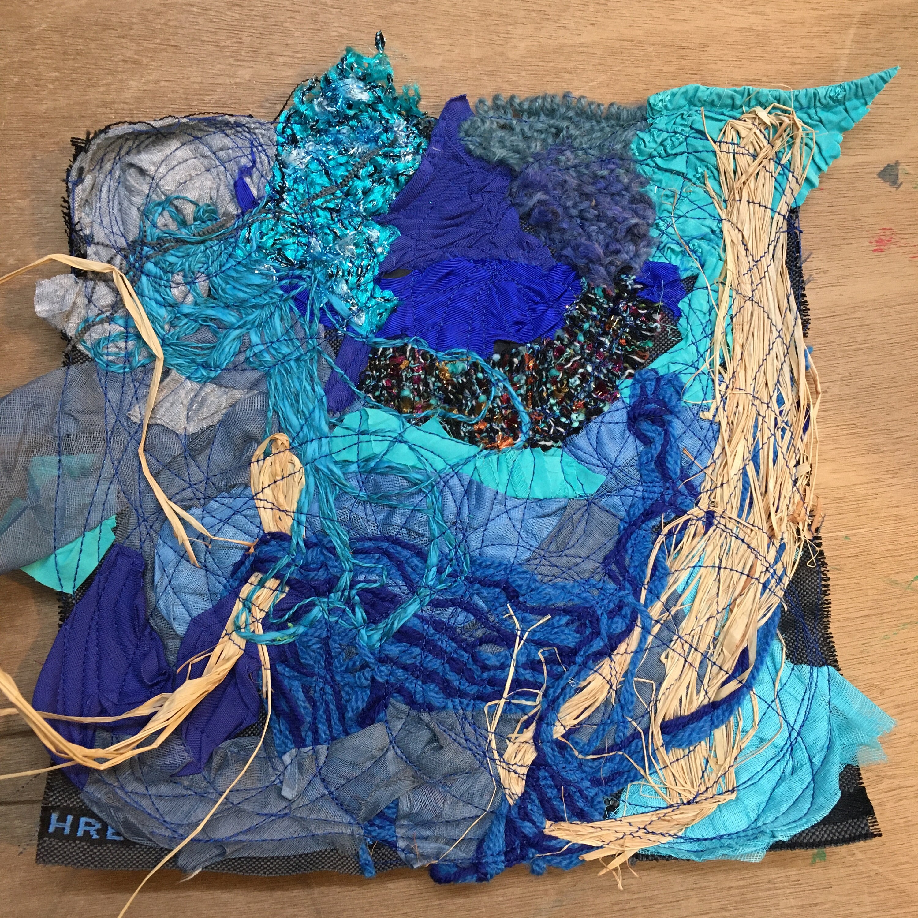 Pièces Textiles Hypnosis - Ad' Façon-Façon