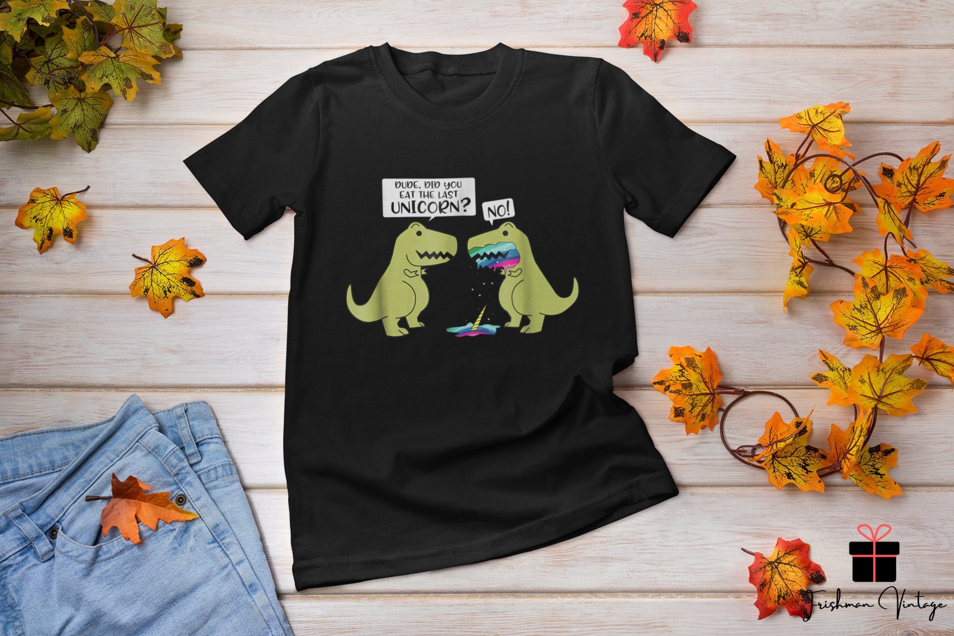 2020 Funny Adult Dinosaur Gift Guide – Rock Paper Sprinkles