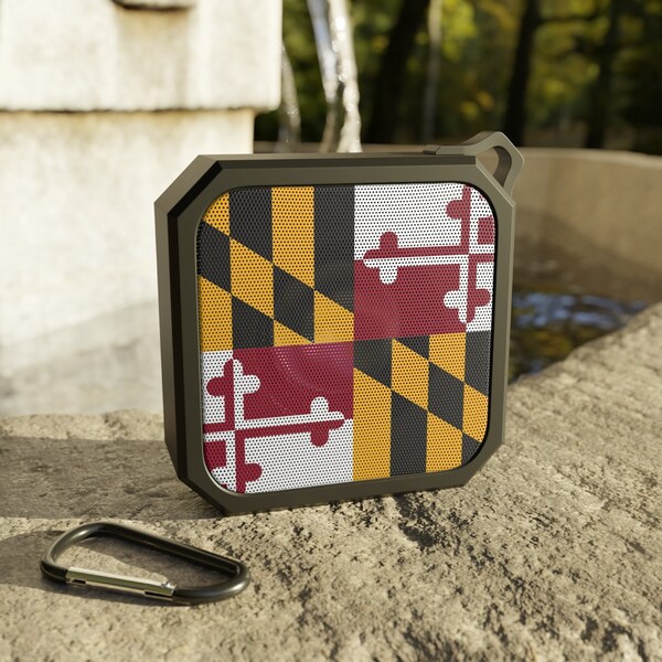 Blackwater Flag Etsy