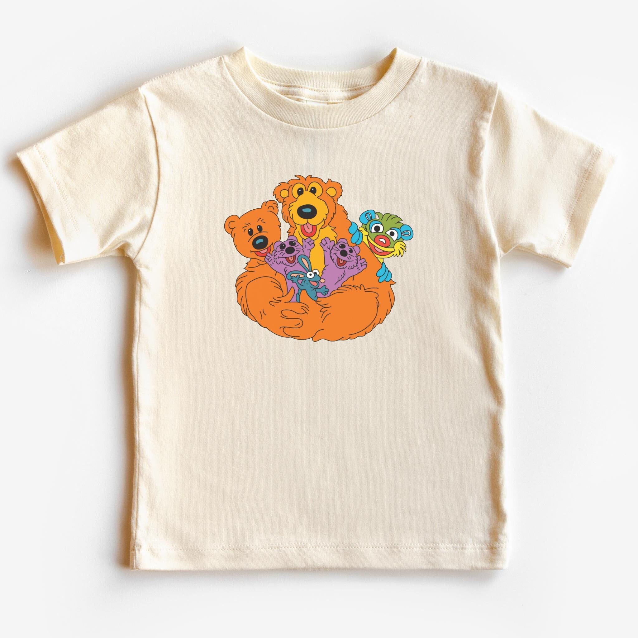 California Love Bear Bone tunic California Love Bear Bone tunic
