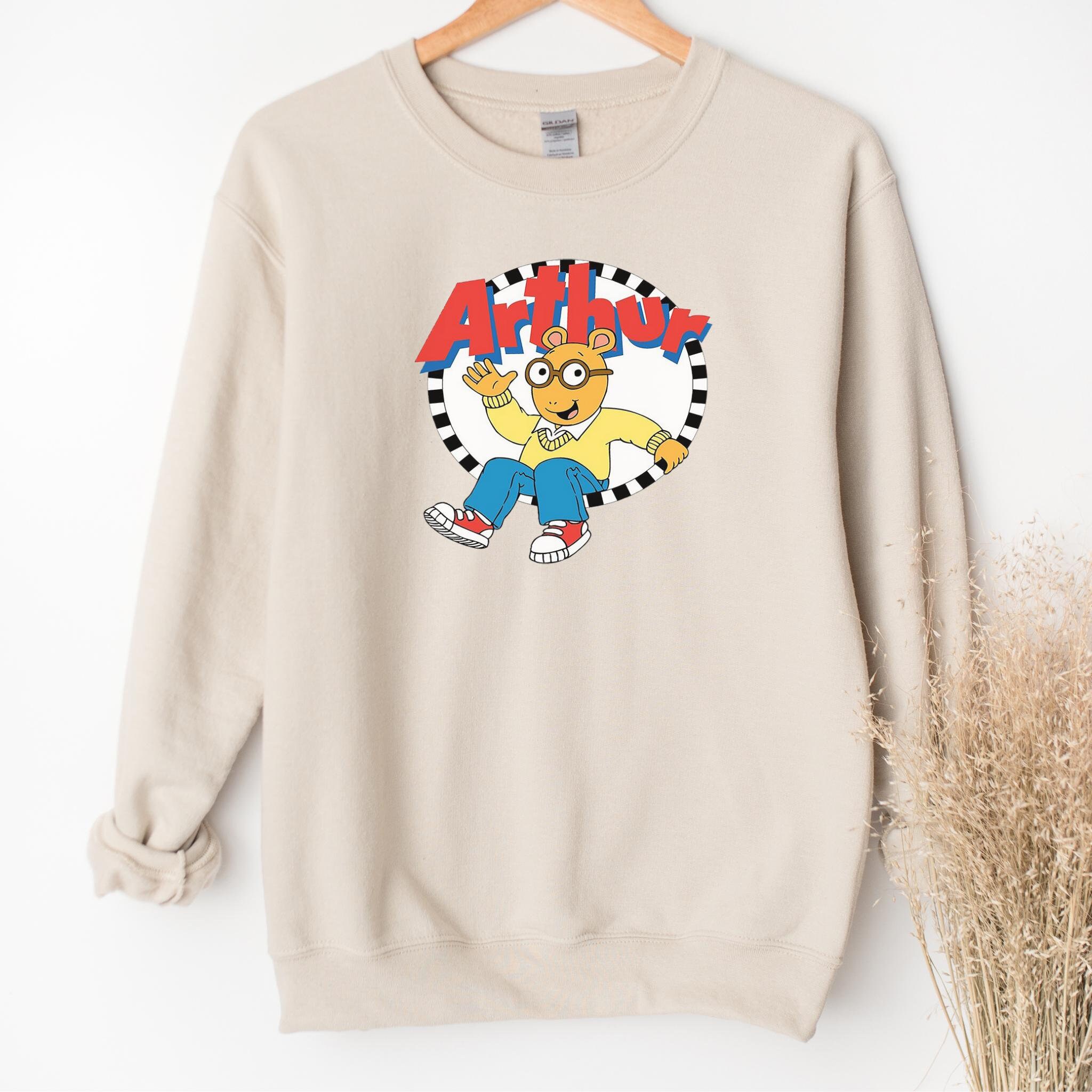 Arthur sweater clearance