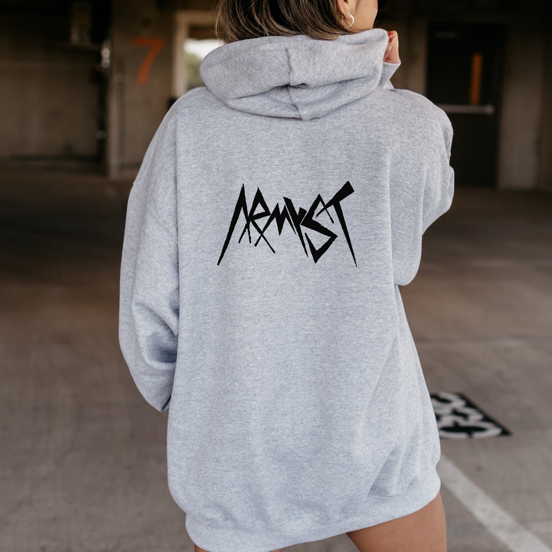 BTS ジョングク ARMYST ZIP-UP HOODY パーカー グク 白 smcint.com