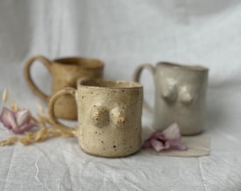 Booby Mug