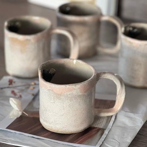 Heart cup