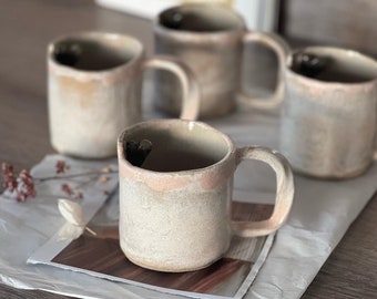 Heart cup