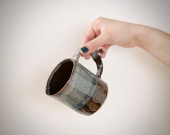 Greenly mug