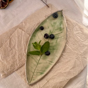 Small wheat plate
