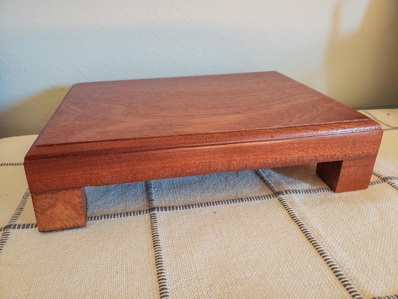 Easy Woodworking Project Make a Kitchen Counter Riser Digital Guide| Simple DIY Riser Step-by-Step Instructions for Woodworking Beginners