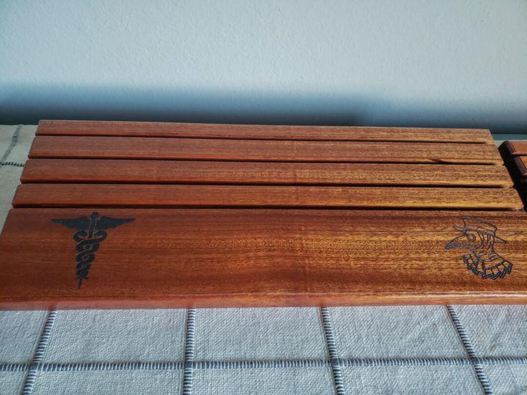 Personalized Military Challenge Coin Display | Retirement Coin Holder ...