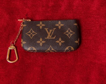 keychain lv wallet