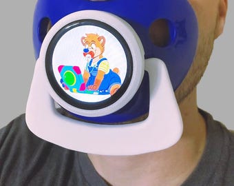 DigiPaci - ABDL XXL digital pacifier