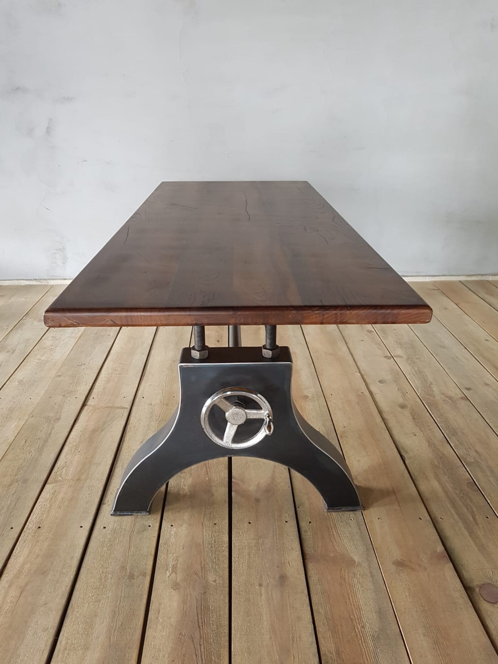 Industrial Design Table Base Industrial Design Table Legs Etsy