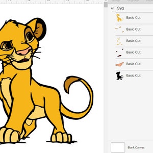 cartoon characters svgs image 3