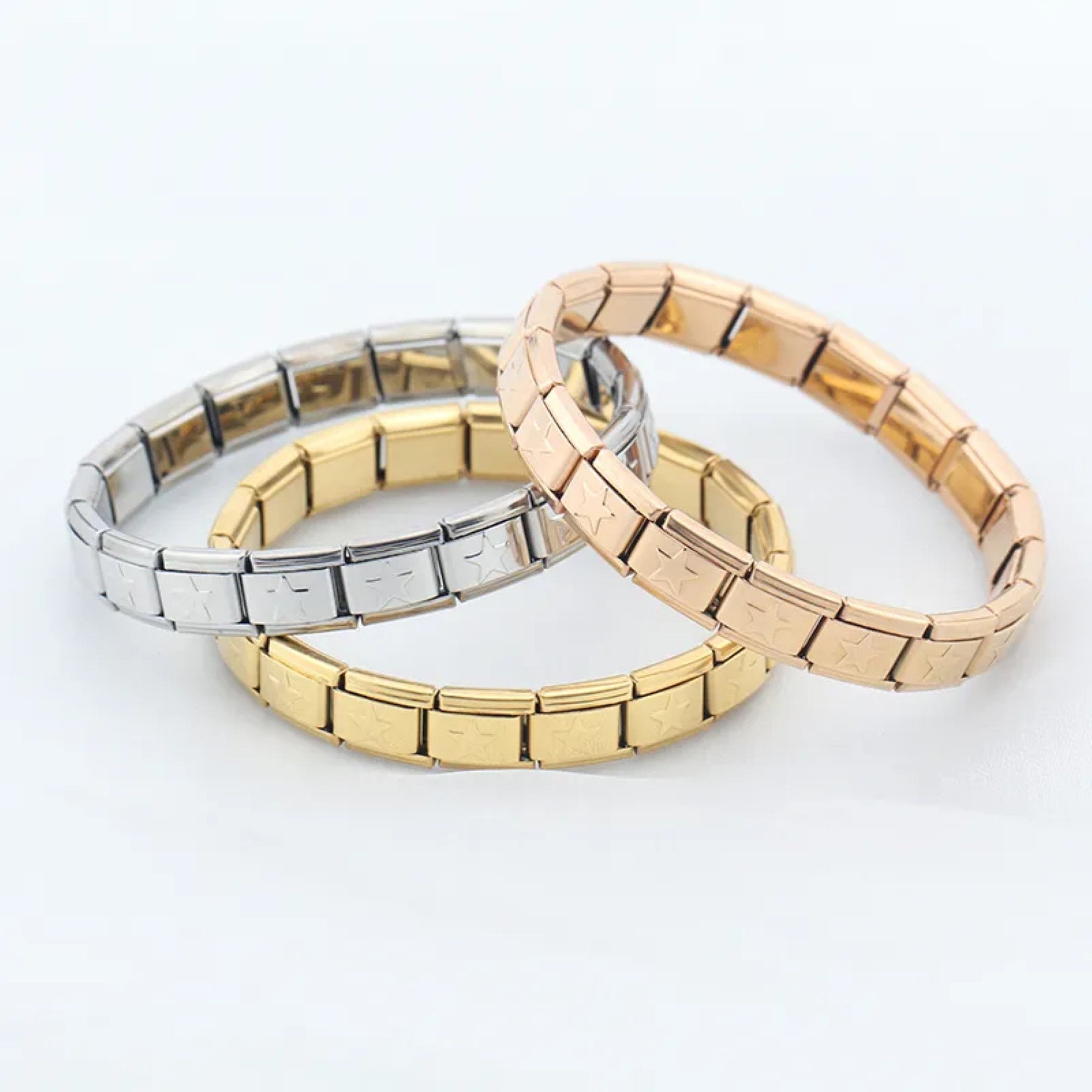 New shop nomination bracelet
