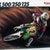 Kawasaki ZG1200 Voyager XII B4 1990 Bremssattel Vorne