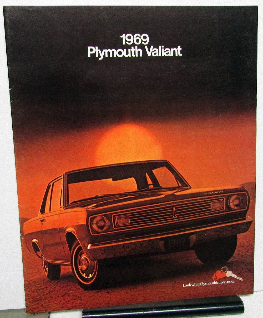 Plymouth Valiant Spare Parts Reviewmotors.co