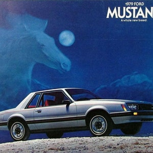 Best Car Floor Mat Carpet for 1979-1993 Ford Mustang Coupe Black