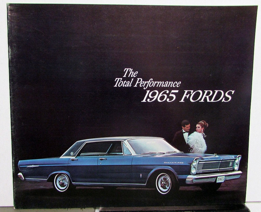 Spanish movie 1965 ford galaxy sex scene