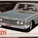 1960 Ford Body & Interior Assembly Manual – Reproduction For Fairlane, Galaxie, Starliner, Sunliner