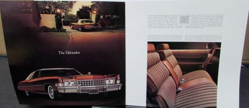 thumbnail image 2 of 1976 Cadillac Body Shop Manual – Deville Eldorado Calais Fleetwood Brougham Repair Guide (Reproduction) 2 of 3