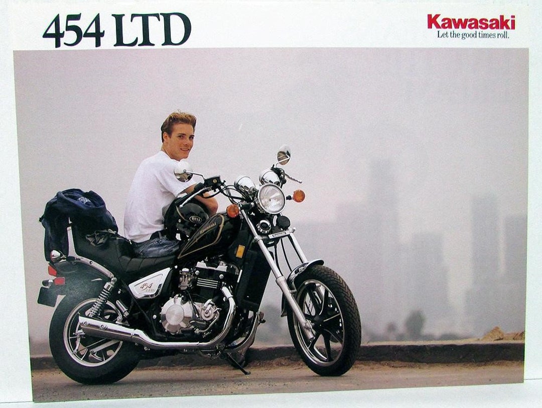 Kawasaki 454 ltd sale for sale craigslist