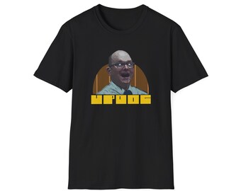 What We Do In The Shadow - UPDOG Collin Unisex T-Shirt