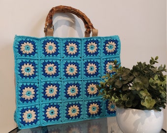 Uncinetto borsa | Etsy Italia