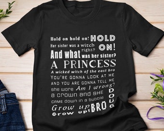 Hold up Hold up Her Sister Was a Witch - Etsy Canada