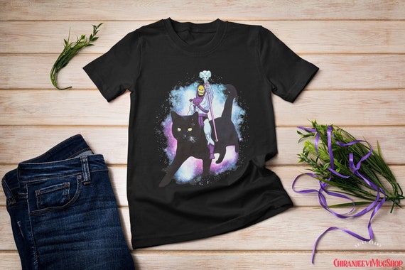 Cat Shirt Masters 