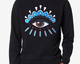 kenzo jumper cheap