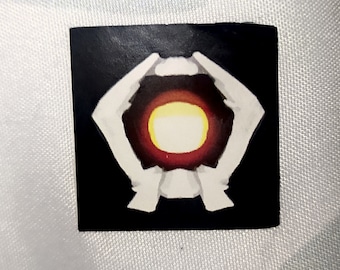 Pegatinas ULTRAKILL V1/V2